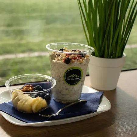 атрим арена * Plovdiv