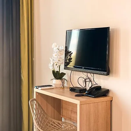 Hotell атрим арена