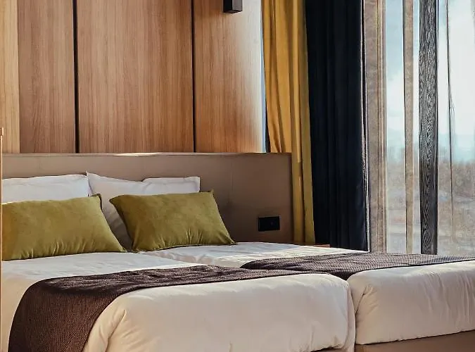 атрим арена Hotell