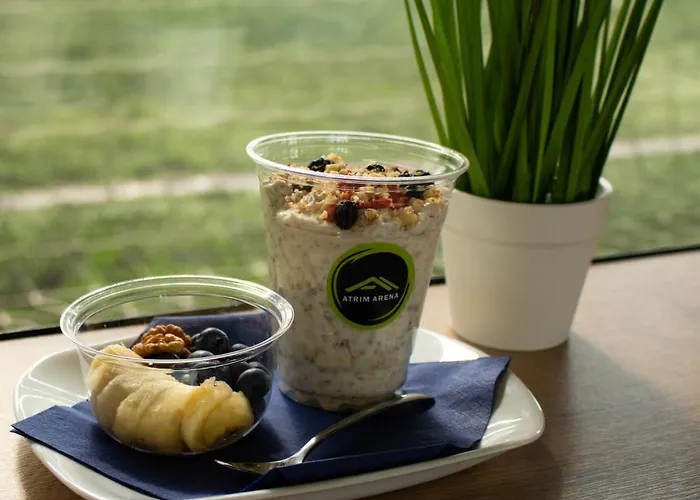 атрим арена * Plovdiv