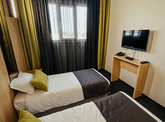 атрим арена Hotell Plovdiv