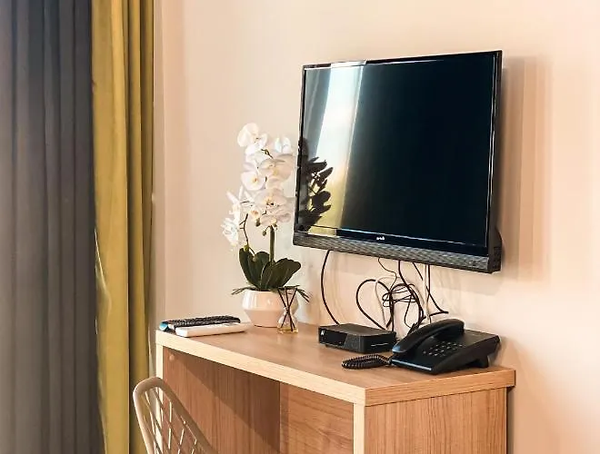 Hotell атрим арена