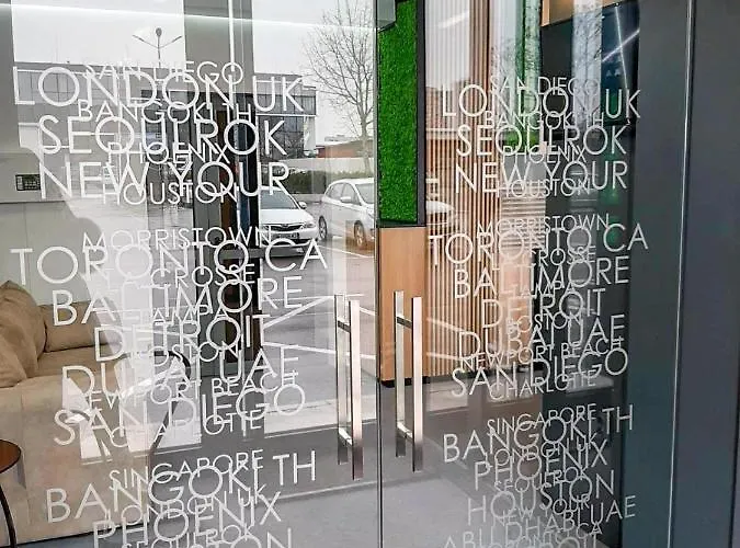 Hotell атрим арена *