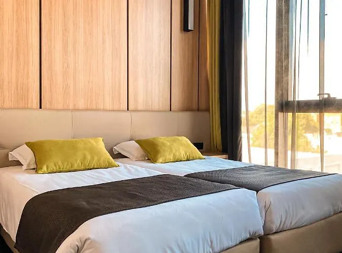 атрим арена Hotell