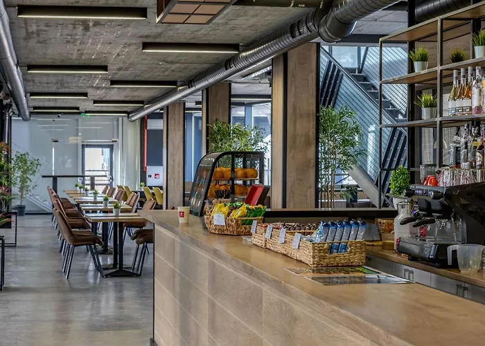 Hotell атрим арена Plovdiv