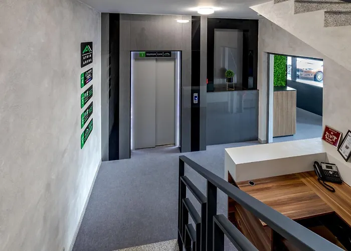 атрим арена