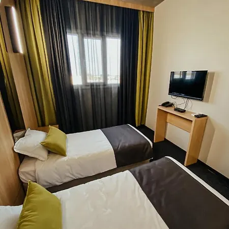атрим арена Hotel Plovdiv