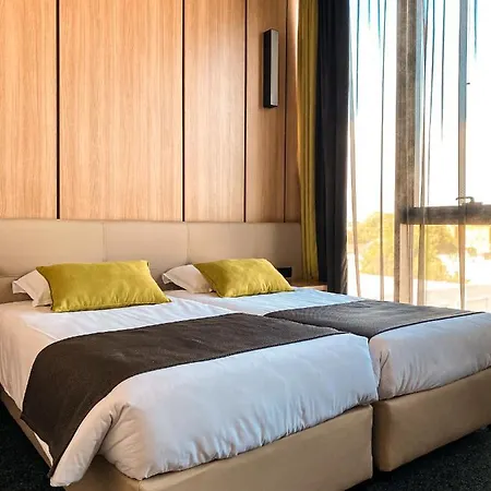 атрим арена Hotel