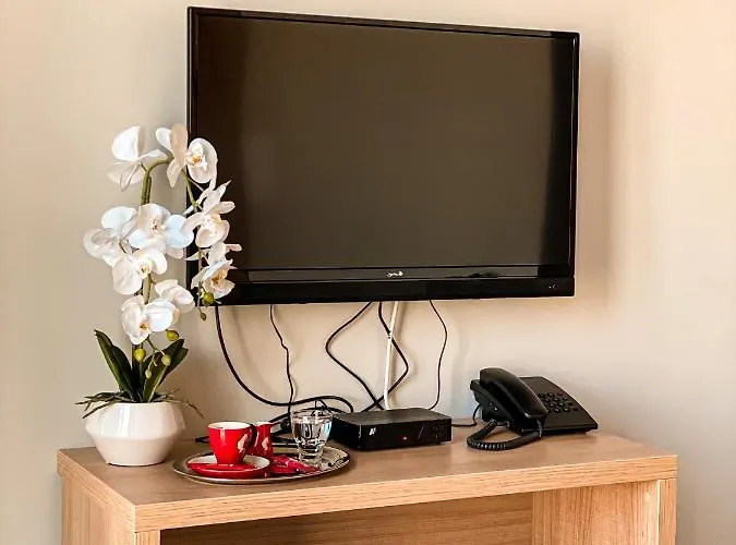 酒店 атрим арена